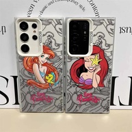 Capa A Pequena Sereia: Proteção e Estilo! - imagem 3