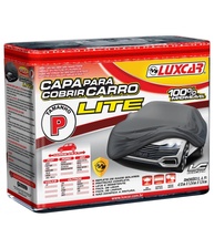 Capa Automotiva Luxcar Lite P: Proteção Impermeável e Solar para Seu Carro - imagem 1
