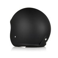 ORIGINE Capacete Scooter 3/4 com Viseira: Segurança e Estilo Aprovado pelo DOT - imagem 5