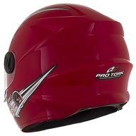 Capacete Infantil Pro Tork Liberty Four Kids: Segurança e Estilo para Pequenos Aventureiros - imagem 3