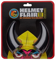 Chifres Magnéticos Flair MagNeatOhz para Capacete: Estilo Único e Divertido - Feito nos EUA! - imagem 5