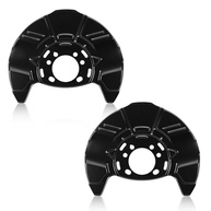 Capas de Proteção contra Poeira Freio Dianteiro Esquerdo/Direito Subaru Legacy/Outback (2005-2014) - Peça 26290AG03A - imagem 3