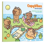 a-capyvibes-com-de-ilustracoes-relaxante-colorir-livro-encantadoras-de-capivaras-a
