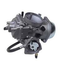 Carburador Novo Yamaha Grizzly 600/660 YFM600/YFM660 ATV - Potência e Desempenho Renovados! - imagem 5