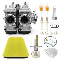 Válvula Petcock Filtro de Ar Carburador para Yamaha Raptor 660R (2001-2005) - Peça de Reposição Essencial - imagem 3