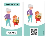 Flash Cards Bilíngues Primeiras Palavras: Aprenda Inglês Divertindo! - imagem 4