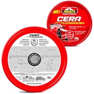 KIT 6 Ceras Pasta Automotiva com Carnaúba 200g - Brilho Profundo e Proteção Total - imagem 3