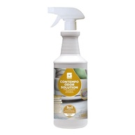 Contempo Odor Solution: Limpador e Neutralizador de Odores para Tapetes, Carpetes e Tecidos 500ml - imagem 2