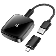 Adaptador CarPlay Sem Fio Ganopterygon: Liberdade e Tecnologia no Seu Carro - imagem 2