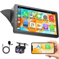 Central Multimídia Android 9" GPS CarPlay Sem Fio para Hyundai Genesis/Rohens Coupe (2012-2016) - imagem 1