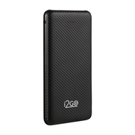 Power Bank i2GO Plus 10000mAh: Carregador Portátil Essencial com USB-C - imagem 1