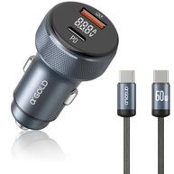 a-carregador-usb-premium-30-ultrarrapido-turbo-com-e-carregamento-60w-cabo-c-usb-veicular-a