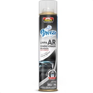 Limpa Ar Condicionado Breeze Pro 300ml: Carro Novo e Higienizado - imagem 1