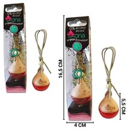 Aromatizante ONA Frutas Doces 6ml: Refresque o Ar do Seu Carro com um Toque Doce e Duradouro - imagem 4