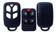 Capa Chave Controle Alarme Positron PX40 4 Botões - Proteção e Estilo para seu Carro - imagem 2