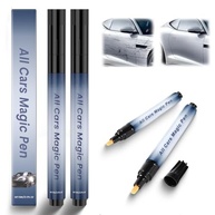 Caneta Mágica All Cars - Removedor de Arranhões para Carro | Correção Rápida e Durável para Toda Pintura (2 Peças) - imagem 2