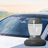 Revestimento Hidrofóbico para Vidros de Carro - Proteção Antirrespingo com Duração de Até 30 Dias - imagem 3