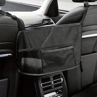 Organizador de Carro Premium: Mantenha Tudo em Ordem no Assento Traseiro! - imagem 2