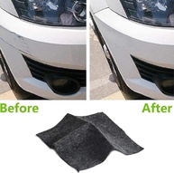 Pano Breathe Green Nano Sparkle - Removedor de Arranhões para Carro com Tecnologia Nanotech - imagem 4