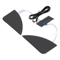 Display LED Bluetooth FTVOGUE 32x64: Personalize sua Mochila e Carro com Animações Incríveis! - imagem 2