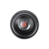 Subwoofer CERWIN-VEGA! Stroker 25cm 800W RMS: Graves Potentes e Som Imersivo para seu Carro - imagem 4