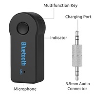 Receptor Bluetooth 5.0: Transforme Seu Carro e Som Residencial em Sem Fio! - imagem 3