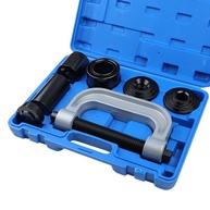 Kit Ferramentas Remoção Junta Esférica 10 Peças - Essencial para Carros e Caminhões 2WD/4WD - imagem 3