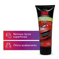 Eliminador de Riscos 3M para Carros: Restaure o Brilho e Proteja sua Pintura - imagem 4