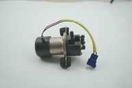 Bomba de Combustível Elétrica Suzuki Carry DB51V DF51V / Mazda - Substituição 15100-53F03 - imagem 2