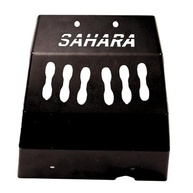 Protetor de Carter Honda Sahara 300 2023+ | Proteção Premium com Pintura Epóxi - imagem 3