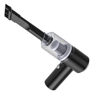 Aspirador Portátil Premium: Potência Recarregável para Casa e Carro - imagem 2
