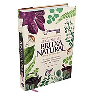 A Casa da Bruxa Natural – Transforme Seu Lar em um Espaço Mágico - imagem 1