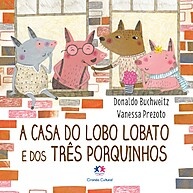 A Casa do Lobo Lobato: Descubra a Verdade! - imagem 1