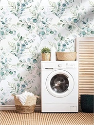 Papel de Parede Floral Decorativo - Elegância e Charme para Sua Casa - imagem 3