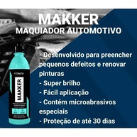 Kit Completo Detalhamento Automotivo Vonixx & Karbox: Brilho Profissional em Casa! - imagem 4