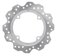 Disco de Freio Traseiro Honda CB 500 (2014-2023) - Segurança e Performance Garantidas - imagem 2
