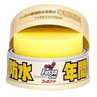 Fusso Coat Light: Cera Premium para Carros de Cores Claras - Proteção Duradoura de 12 Meses + Microfibra Exclusiva - imagem 3