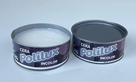 Cera de Carnaúba Polilux (Incolor) - imagem 2