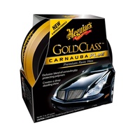 Cera em Pasta Meguiar's Gold Class 311g: Brilho Duradouro e Proteção Premium para Seu Carro - imagem 1