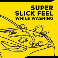 Meguiar's Lavagem e Cera Cerâmica Híbrida: Brilho e Proteção Avançada para seu Carro - imagem 5