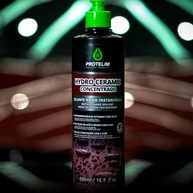 Hydro Ceramic Nano Proteção Protelim: Brilho Intenso e Duradouro | 500ML - imagem 4