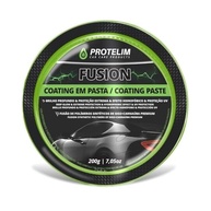 Fusion Coat Coating Cerâmico Cera Em Pasta 200G - Protelim - imagem 3