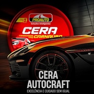 KIT 3 Ceras em Pasta Automotiva com Carnaúba 200g - Brilho e Proteção Total - imagem 4