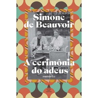 A Cerimônia do Adeus: Memórias de Sartre - imagem 1