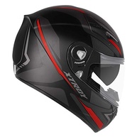 Capacete X Troy Drone EBF: Segurança e Estilo 100% Brasileiro Certificado Inmetro - imagem 2