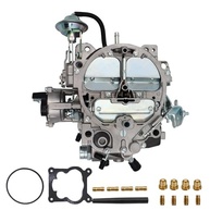 Carburador Rochester Quadrajet 750 CFM 4MV 1904R/1906R para Chevy V8 (1980-1989) - imagem 3