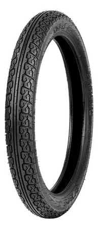 Pneu Moto Technic Tiger 2.75-18 Dianteiro: Segurança e Performance para sua CG Titan, Fan e YBR 125 - imagem 2