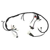 Fiação Completa Magnetron Original para Honda CG 150 Titan ES/ESD 2009 - Qualidade e Durabilidade Garantidas - imagem 3