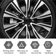 Chave Porca Roda 6 Entalhes, Chave de Trava Roda 35CR Combustível Substituição para Trava para Instalar e Remover Porcas Aftermarket - imagem 5