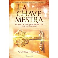 A Chave Mestra: Atraia a Vida que Você Deseja - imagem 1